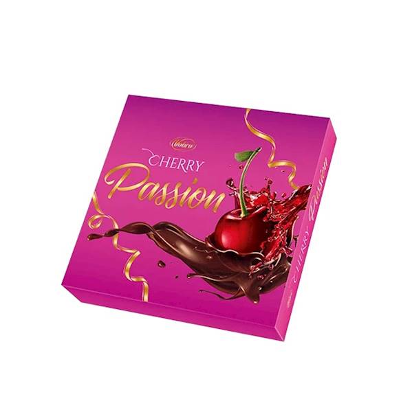 Bomboniera VOBRO Cherry Passion 126g