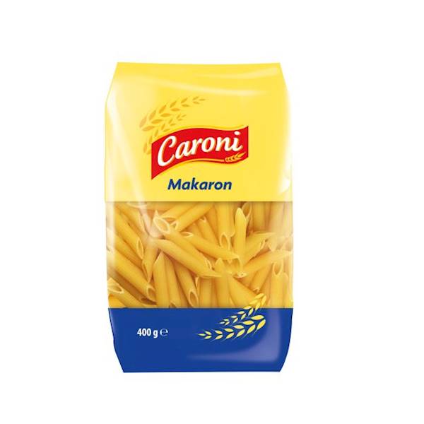 Caroni makaron pszenny Pióro 400g