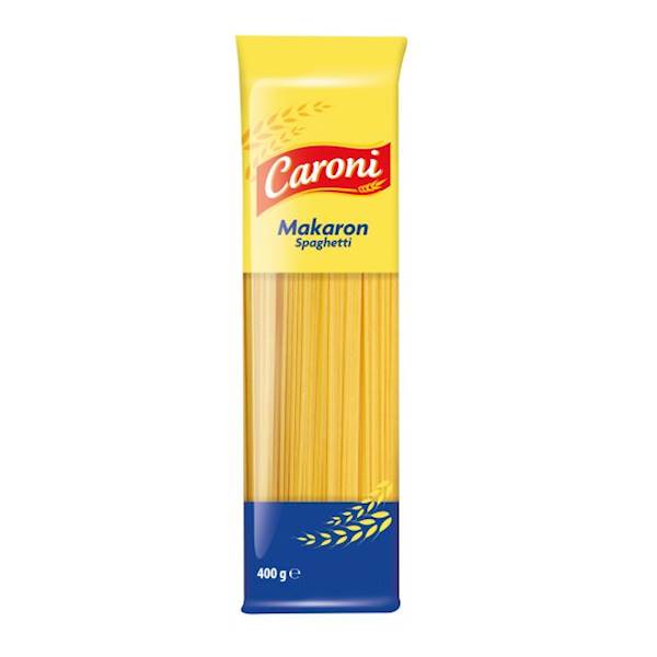 Caroni makaron pszenny Spaghetti 400g