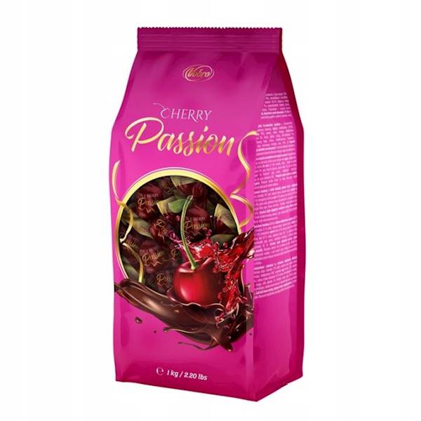 Vobro praliny Cherry 1kg