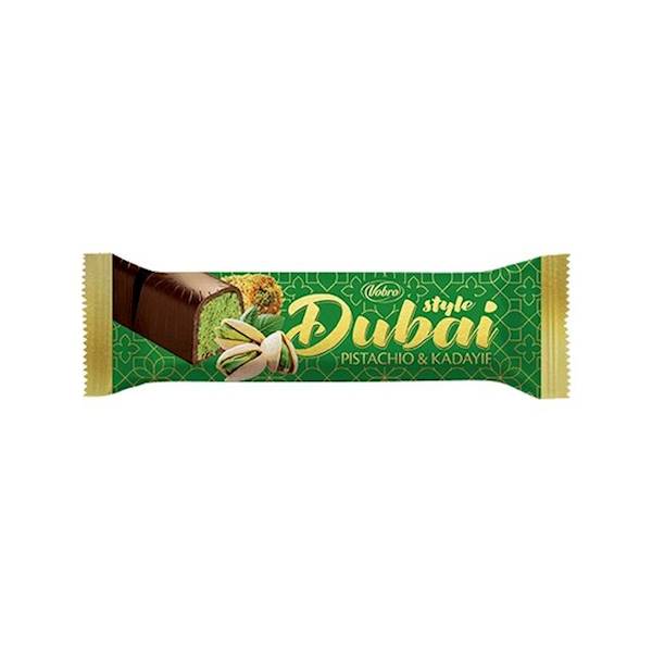 Vobro Baton Dubai 37,5g