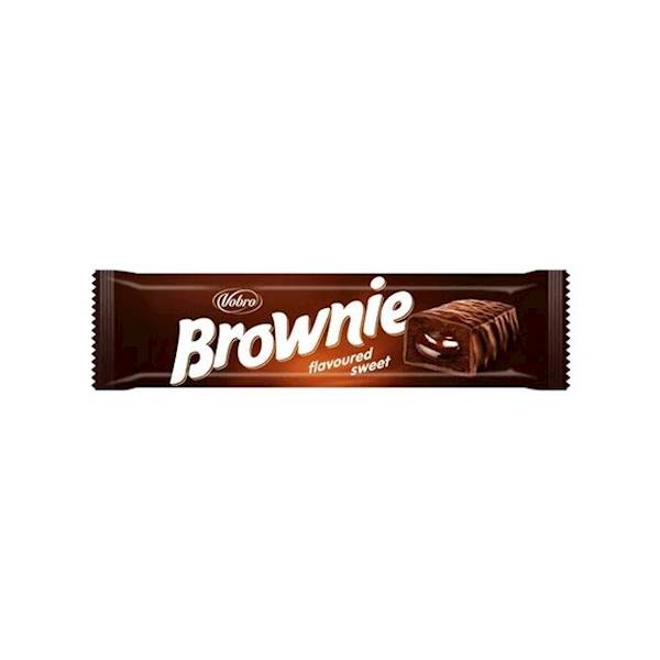 Vobro Baton Brownie 48g