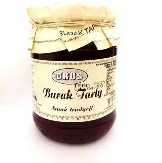 Dros Burak Tarty 460g