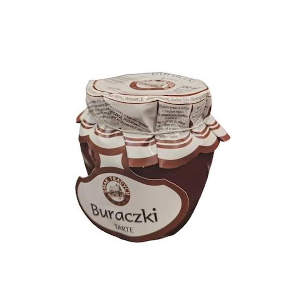 Smak Tradycji Buraczki Tarte 550ml