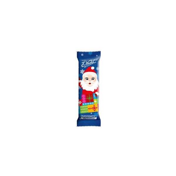 Wedel baton Bajeczny Mini Mikołaj 27g