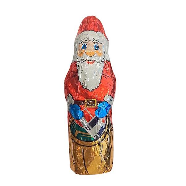 Wolność Mikołaj czekoladowy 60g