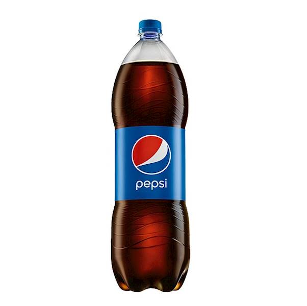 Napój B Pepsi 2L*8szt