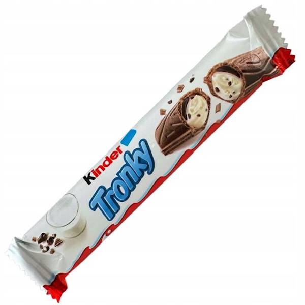 Ferrero baton Kinder Tronky 18g