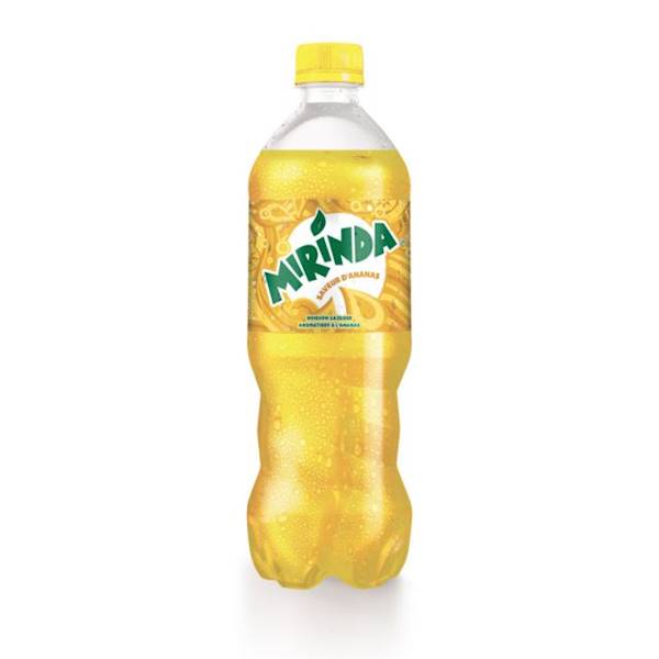 Mirinda Ananas 500ml