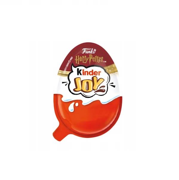 Czeko. Jajko Kinder Wielkanocne