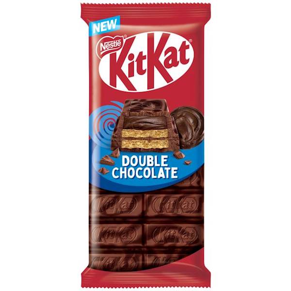 Nestle czekoalda Kit Kat 99g