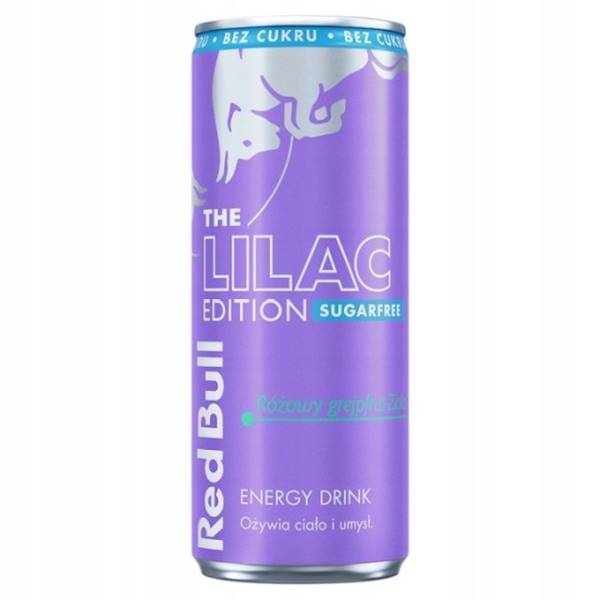 Napój en. P KAUCJA Red Bull grejpfrut 250ml*24szt