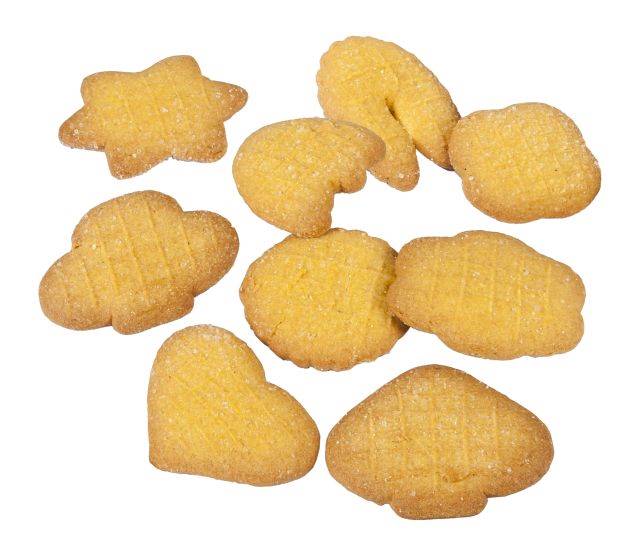 Ciastka MASTRA 1,8kg Szkolne