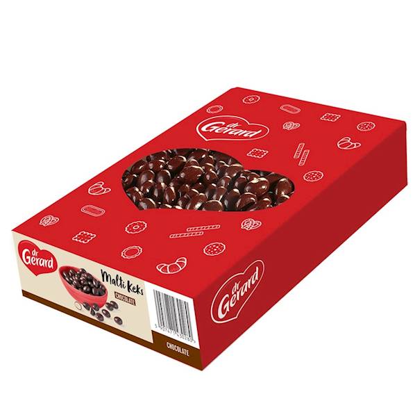 Ciastka GERARD  Maltikeks (0,85kg)