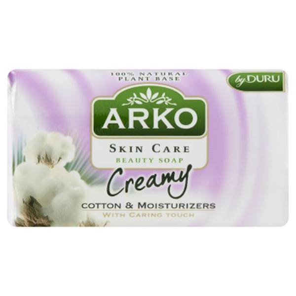 Mydło ARKO 90g