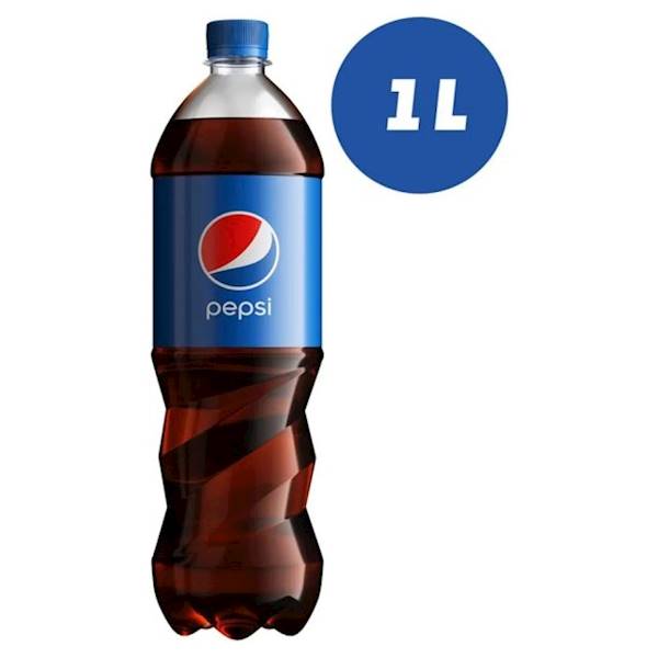 Napój B KAUCJA Pepsi 1L*6szt