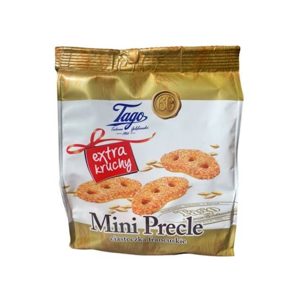 Tago Mini Precle 130g