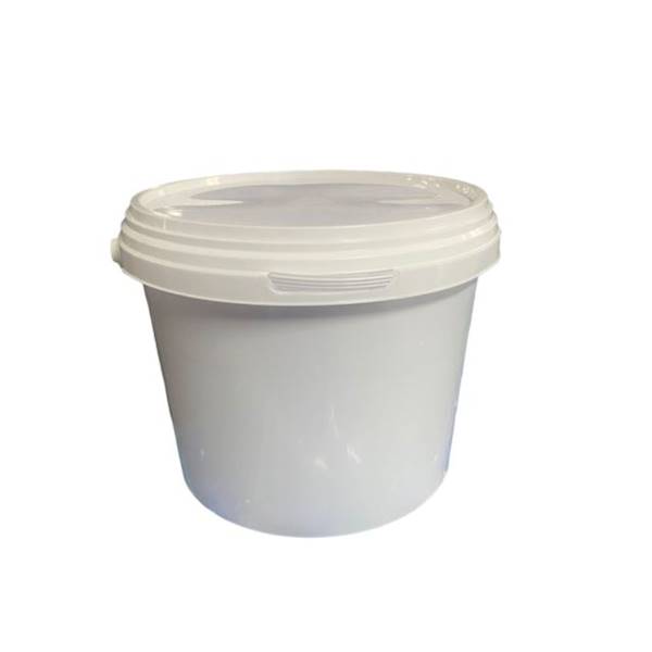 Dżem BIFIX 3,5kg truskawka