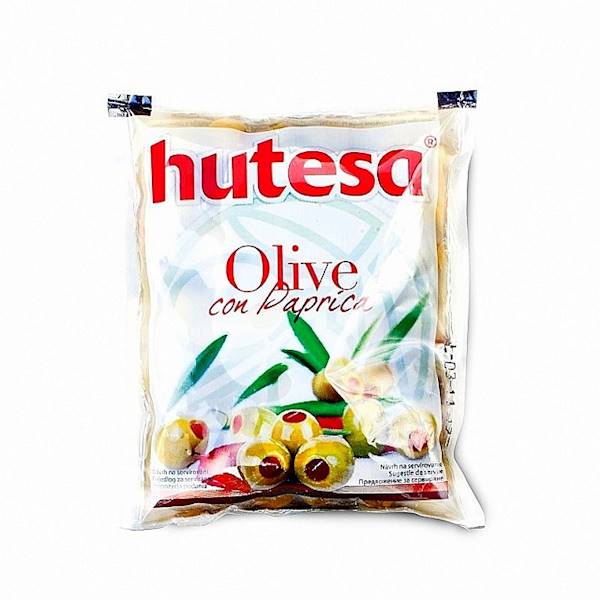 Owoce S MK Oliwki zielone 180g*12szt