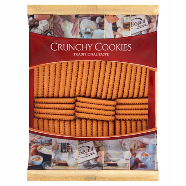 Ciastka BOGUTTI Ciastka domowe 1 KG