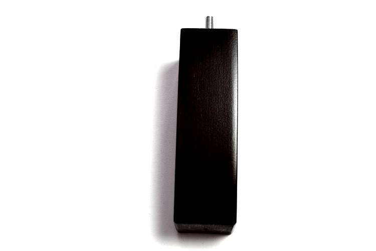 Noga stylowa ludwikowska 16 cm - komplet