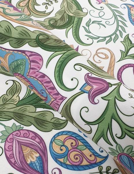 Paisley 01