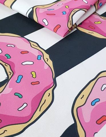Donuty 01