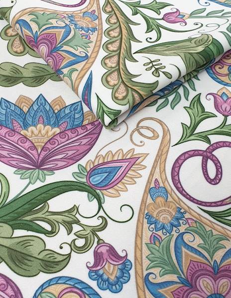 Paisley 01