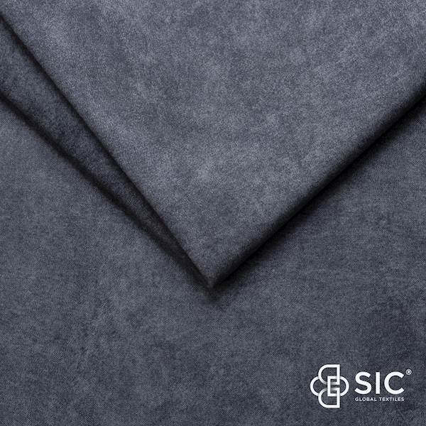 Whisper 18 Anthracite