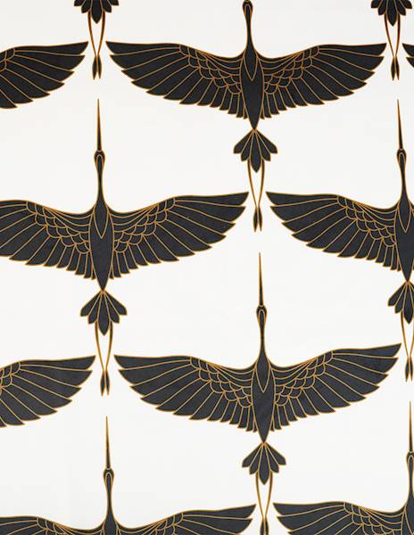 Ptaki Artdeco 02