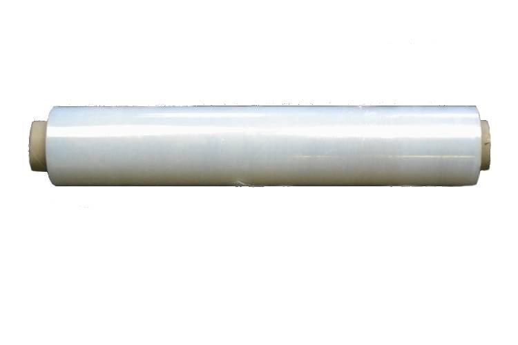 Folia stretch ręczna , 50 cm - zgrzewka