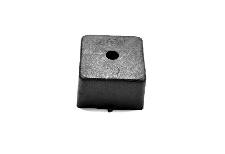 Noga TW czarna 40
