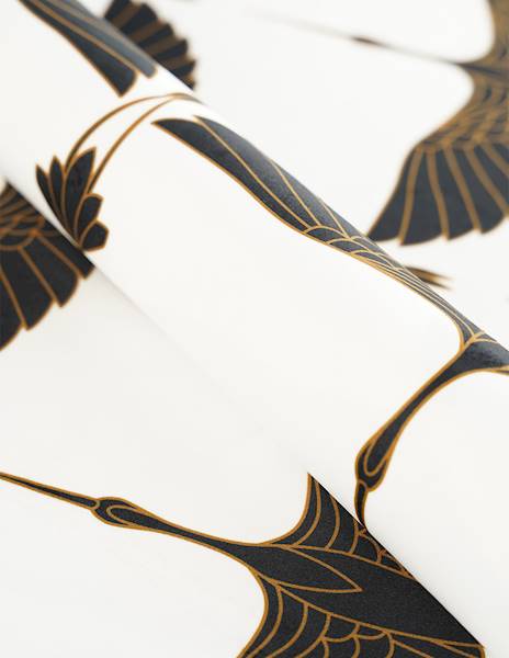 Ptaki Artdeco 02