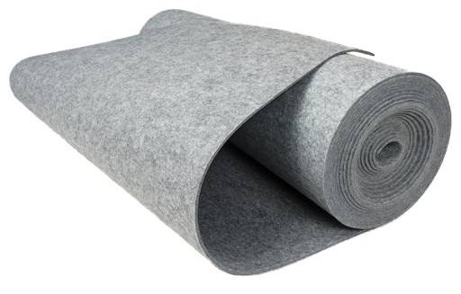 Filc twardy 400g/m2 73cm