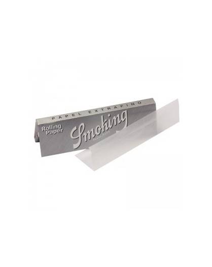 BIBUŁKA SMOKING MASTER REG /50
