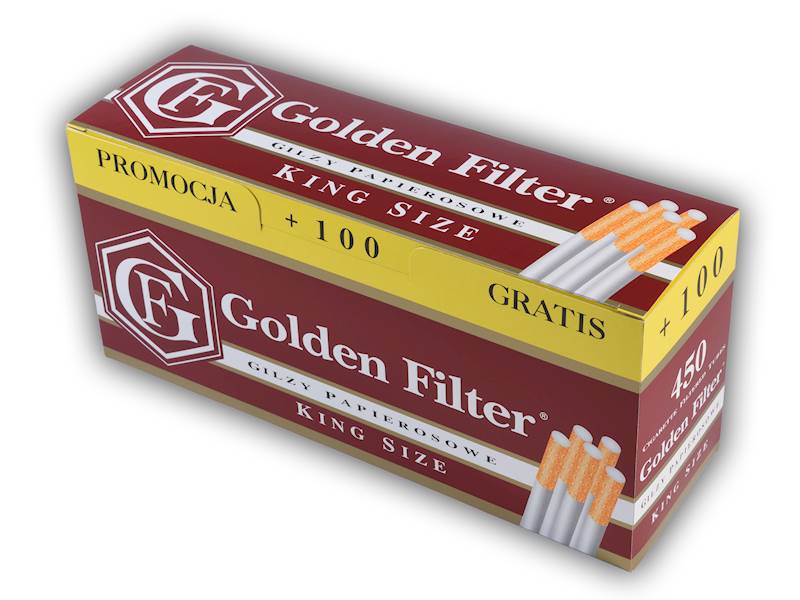 GILZY GOLDEN FILTER 550 5/20