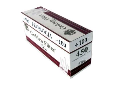 GILZY GOLDEN FILTER 550 WHITE 5/20