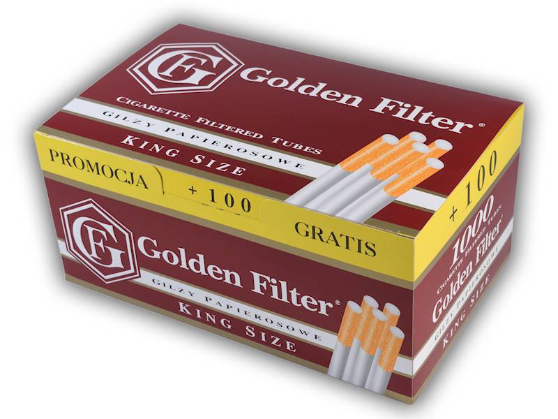 GILZY GOLDEN FILTER 1100 /12