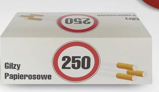 GILZY 250 5/40