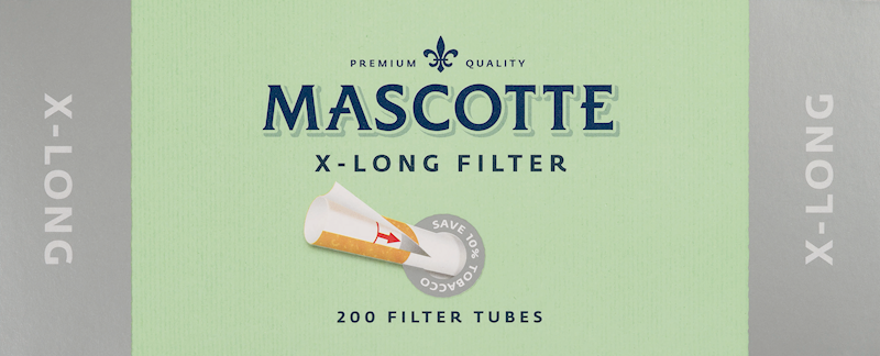 GILZY MASCOTTE X-LONG 200