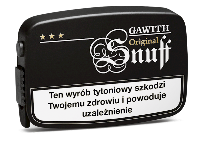 TABAKA GAWITH ORIGINAL 10G A10 TT