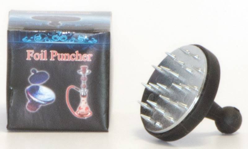PUNCHER CONEY 0123015 12/240