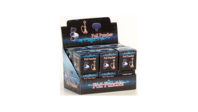 PUNCHER CONEY 0123015 12/240