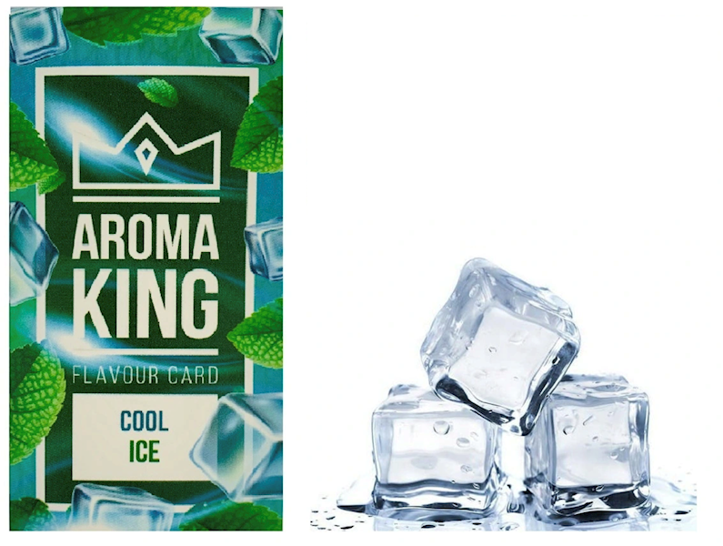 AROMA KING COOL ICE