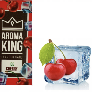 AROMA KING ICE CHERRY