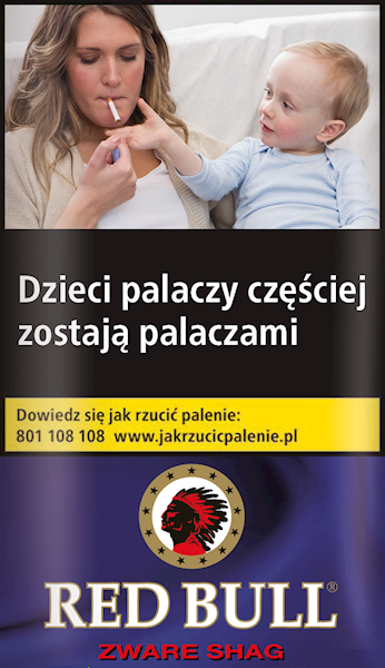 TYTOŃ RED BULL ZWARE 40G /39,20/ B25