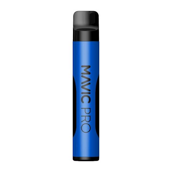 KIT MAVIC PRO BLUE 2ML BLUEBERRY 20MG