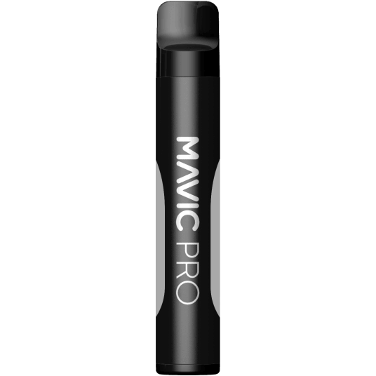 KIT MAVIC PRO BLACK 2ML BLUE S.RASP. 20MG