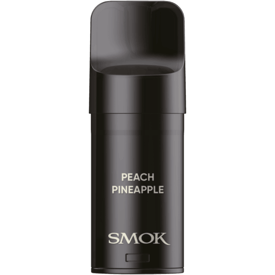 WKŁAD SMOK MAVIC PRO 2ML PEACH PINEAPPLE 20ML