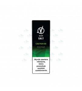 LIQUID VBAR SALT 20MG 10ML (CACTUS ICE) B25